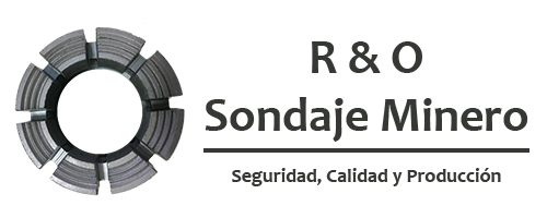R&O Sondaje Minero
